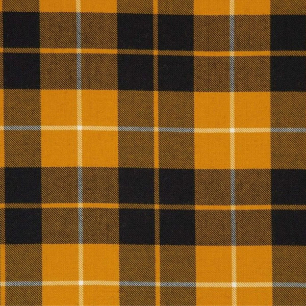 Barclay Dress Muted Tartan Kilt