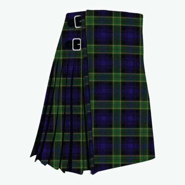 Barnes Ancient Tartan Kilt