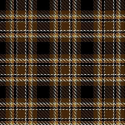 Bear Pride Tartan Kilt - view 2