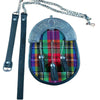 Beattie Clan Tartan Sporran