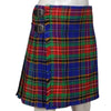 Beattie Clan Tartan kilt