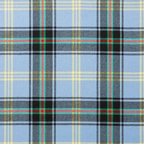 Bell of the Borders Tartan Kilt