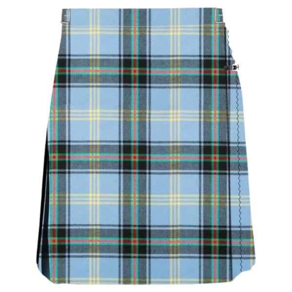 Bell of the Borders Women Tartan Kilt