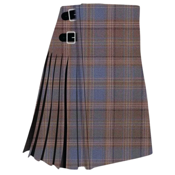 Birnam Oak Tartan Kilt