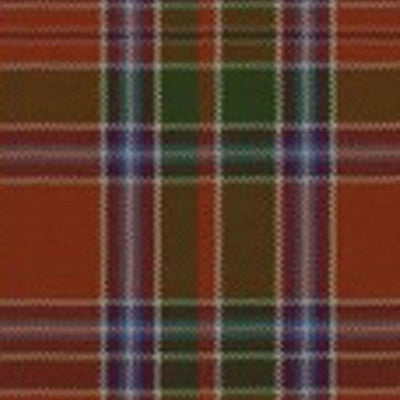 Birrell Modern Family Tartan Kilt - view 2