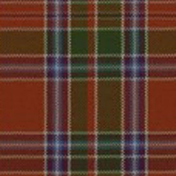 Birrell Modern Family Tartan Kilt