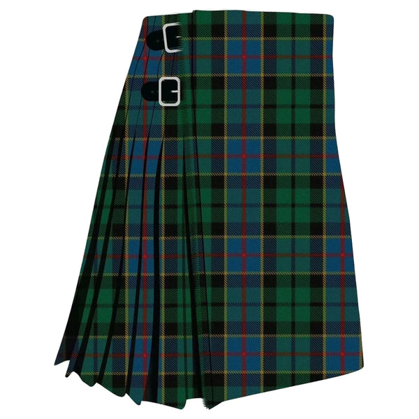 Birse Tartan Kilt