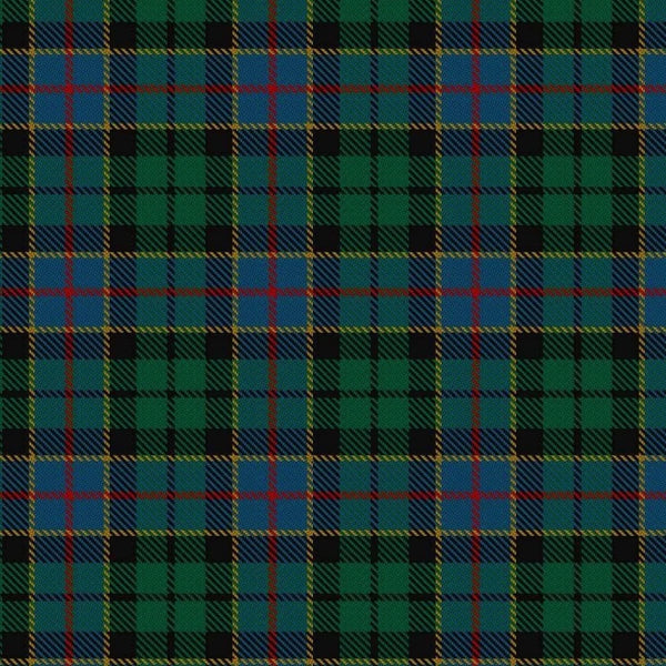 Birse Tartan Kilt