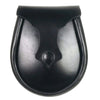Black Gala Sporran