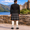  Morton Black Jacket Outfit