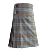 Black Watch Weathered Tartan Kilt