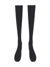 Black Kilt Hose
