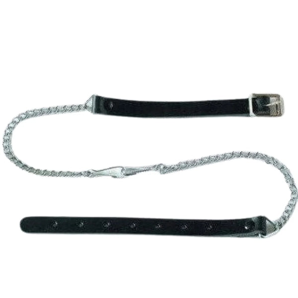 Black Celtic Embossed Leather Sporran