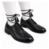 Black Ghillie Brogues For Sale