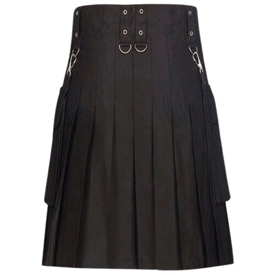 Black Pistol Kilt - view 2