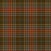 Brittany Walking Tartan Kilt - view 2