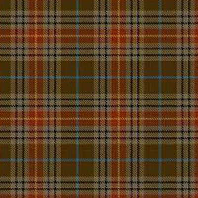 Brittany Walking Tartan Kilt - view 2