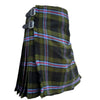 Brotherhood Tartan Kilt