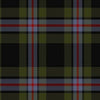 Brotherhood Tartan Kilt - view 4