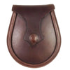 Brown Gala Sporran