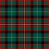 Brown George Tartan Kilt - view 2