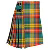 Buchanan Antique Tartan Kilt