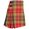 Buchanan Old Weathered Tartan Kilt