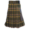 Buchanan Hunting Tartan Utility kilt