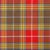 Buchanan Old Weathered Tartan Kilt - view 2