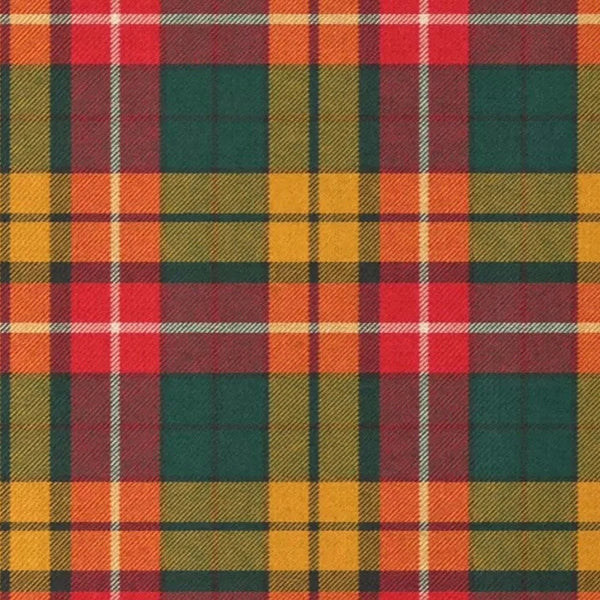 Buchanan Repro Tartan Kilt