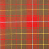 Burnett Weathered Tartan Kilt - view 2