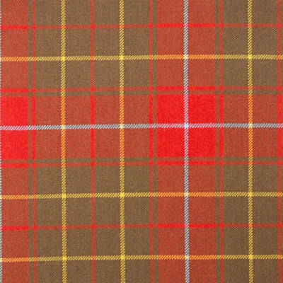 Burnett Weathered Tartan Kilt - view 2