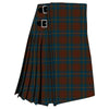 Cameron Hunting Muted Tartan Kilt