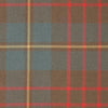 Cameron Hunting Weathered Tartan Kilt - view 2