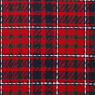 Cameron of Lochiel Red Modern Tartan Kilt - view 2