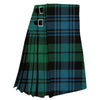 Campbell Ancient Tartan Kilt