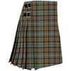Campbell Old Weathered Tartan Kilt
