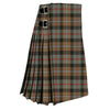 Campbell Weathered Tartan Kilt