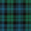 Campbell Ancient Tartan Kilt - view 2