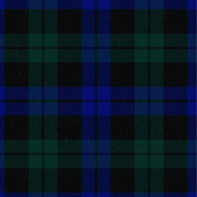 Campbell of Lochawe Modern Tartan Kilt - view 2