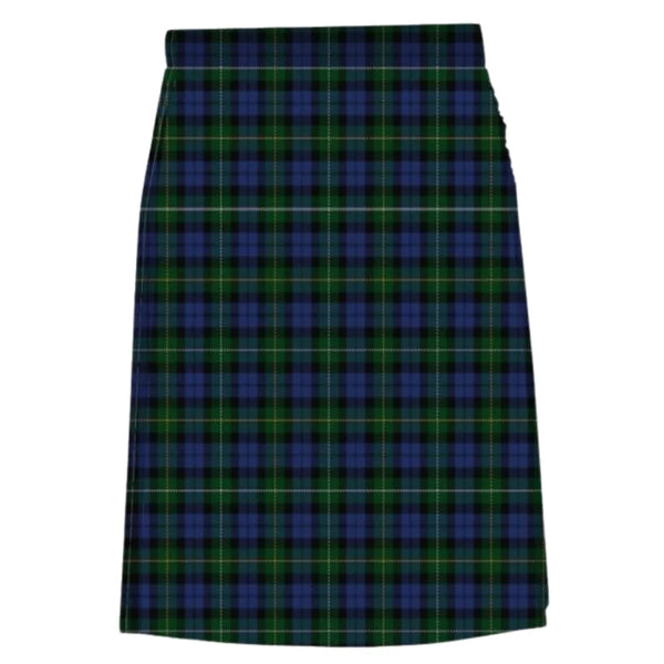 Campbell of Loudoun Modern Women Tartan Kilt