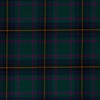 Carrick District Hunting Modern Tartan Kilt