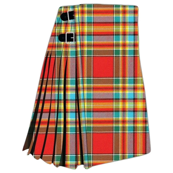 Chattan Ancient Tartan Kilt