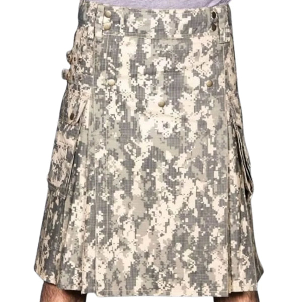 Cheviot Tactical Kilt