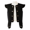 Chieftain Jacobite Waistcoat Made To Measure