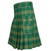 Choose Your Favorite Tartan Utility Kilt with Tartan Straps