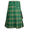 Choose Your Favorite Tartan Utility Kilt with Tartan Straps