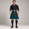 5-Yard Traditional Kilt — product image 1