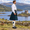 8-Yard Traditional Kilt