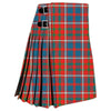 Clan Cameron of Lochiel Ancient Tartan Kilt